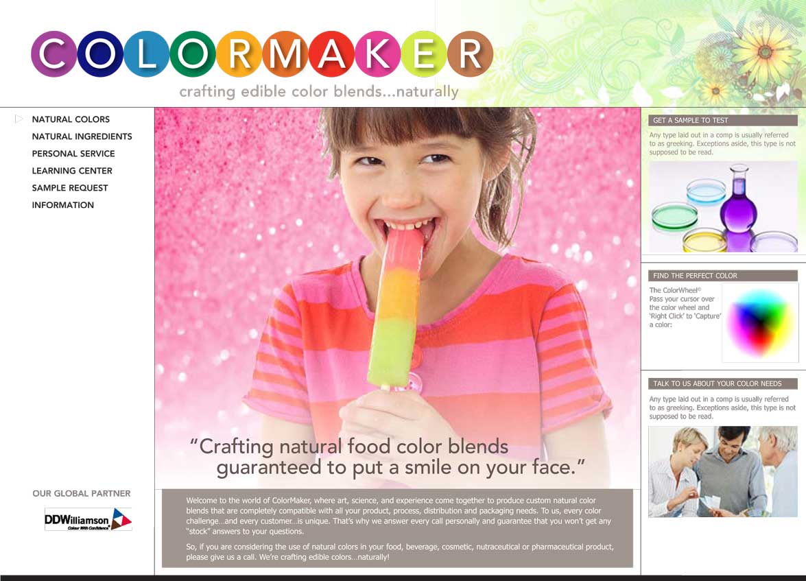Colormaker